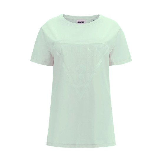 Guess Γυναικεία κοντομάνικη μπλούζα Adele Tee
